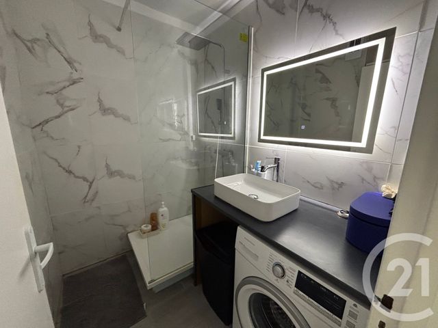 Appartement F3 à vendre - 3 pièces - 66.07 m2 - AMIENS - 80 - PICARDIE - Century 21 Nes'Immo