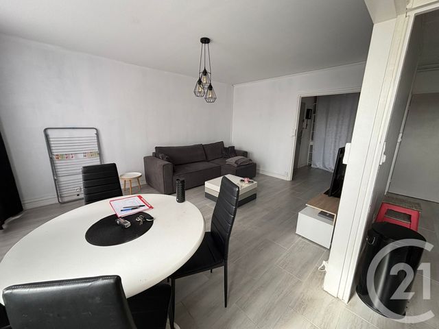 Appartement F3 à vendre - 3 pièces - 66.07 m2 - AMIENS - 80 - PICARDIE - Century 21 Nes'Immo