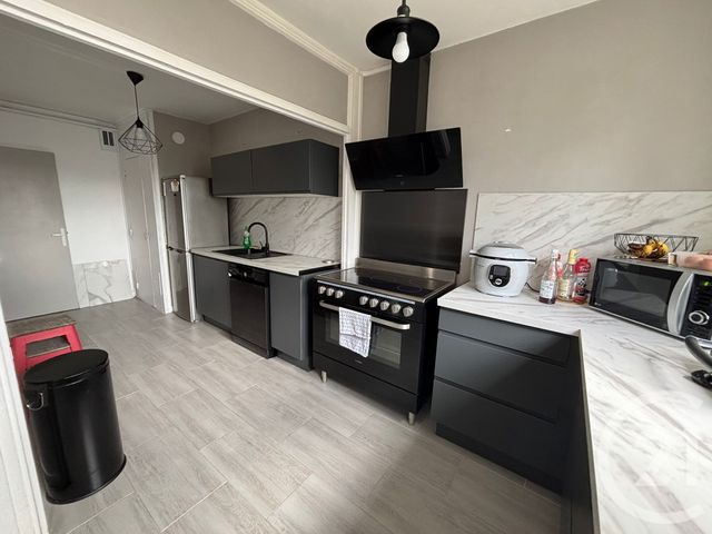appartement - AMIENS - 80