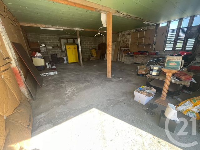 maison à vendre - 8 pièces - 243.0 m2 - FLESSELLES - 80 - PICARDIE - Century 21 Nes'Immo