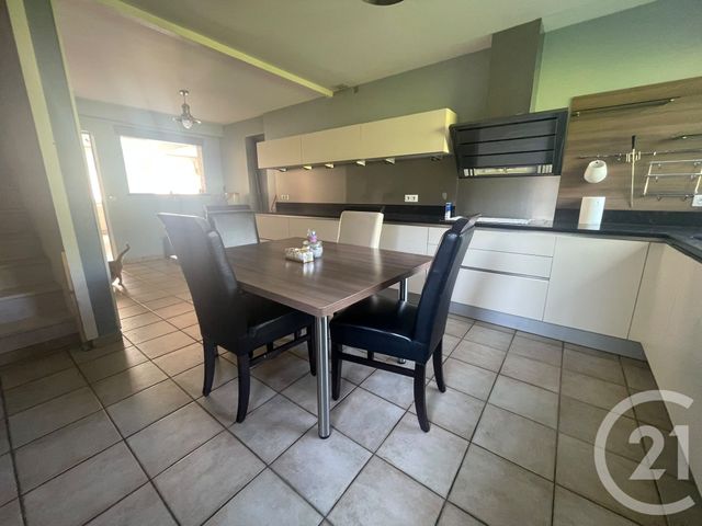 maison à vendre - 8 pièces - 243.0 m2 - FLESSELLES - 80 - PICARDIE - Century 21 Nes'Immo