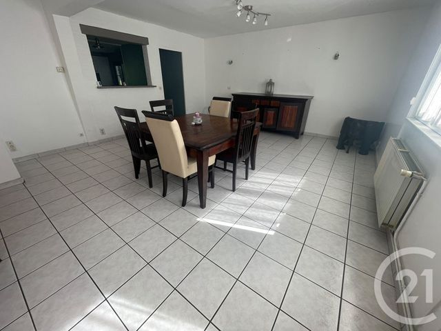 maison à vendre - 8 pièces - 243.0 m2 - FLESSELLES - 80 - PICARDIE - Century 21 Nes'Immo
