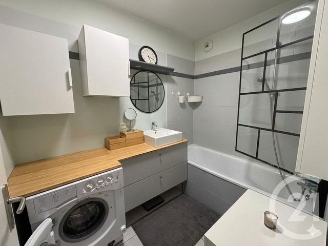 Appartement F2 à vendre - 2 pièces - 55.19 m2 - AMIENS - 80 - PICARDIE - Century 21 Nes'Immo