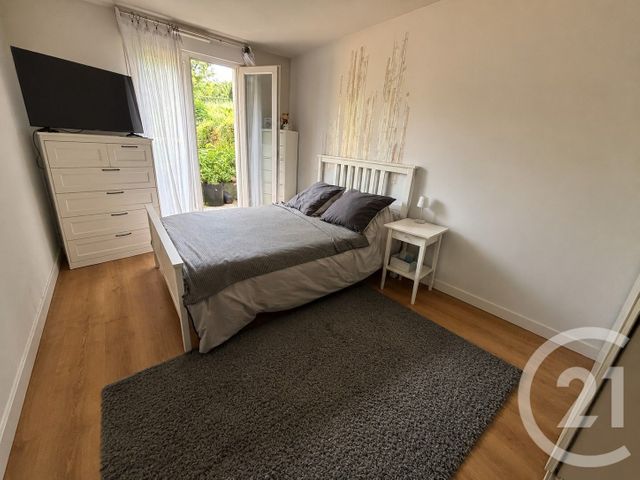 Appartement F2 à vendre - 2 pièces - 55.19 m2 - AMIENS - 80 - PICARDIE - Century 21 Nes'Immo