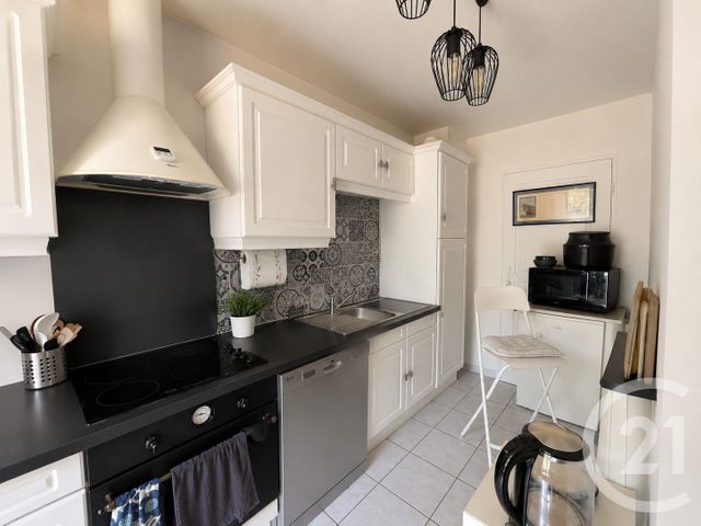 appartement - AMIENS - 80