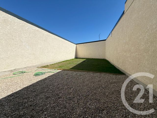 maison à vendre - 4 pièces - 80.0 m2 - AMIENS - 80 - PICARDIE - Century 21 Nes'Immo