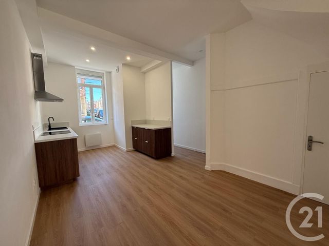 maison à vendre - 4 pièces - 80.0 m2 - AMIENS - 80 - PICARDIE - Century 21 Nes'Immo