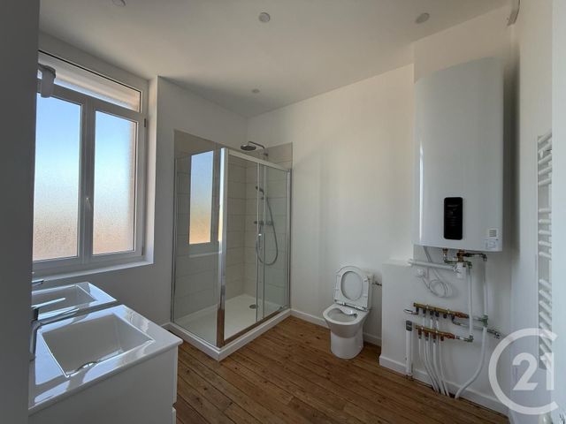 maison à vendre - 4 pièces - 80.0 m2 - AMIENS - 80 - PICARDIE - Century 21 Nes'Immo
