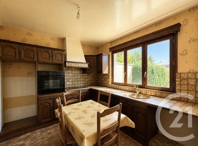 maison à vendre - 4 pièces - 84.0 m2 - AMIENS - 80 - PICARDIE - Century 21 Nes'Immo