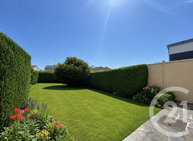 maison à vendre - 4 pièces - 84.0 m2 - AMIENS - 80 - PICARDIE - Century 21 Nes'Immo