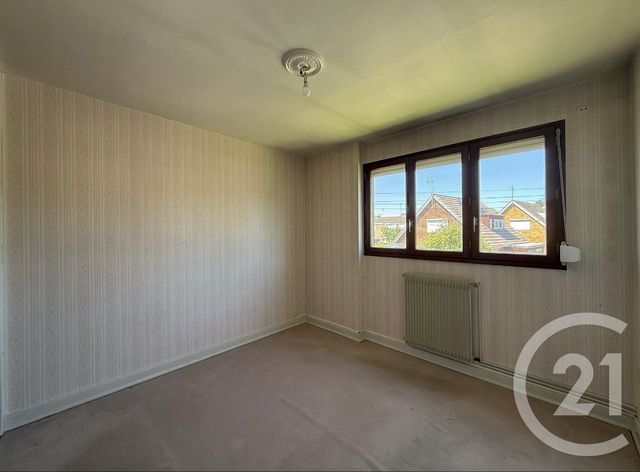 maison à vendre - 4 pièces - 84.0 m2 - AMIENS - 80 - PICARDIE - Century 21 Nes'Immo