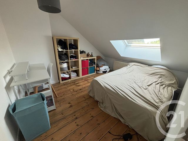 maison à vendre - 6 pièces - 131.0 m2 - AMIENS - 80 - PICARDIE - Century 21 Nes'Immo