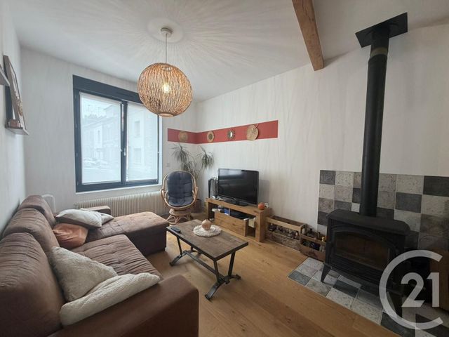 maison à vendre - 6 pièces - 131.0 m2 - AMIENS - 80 - PICARDIE - Century 21 Nes'Immo