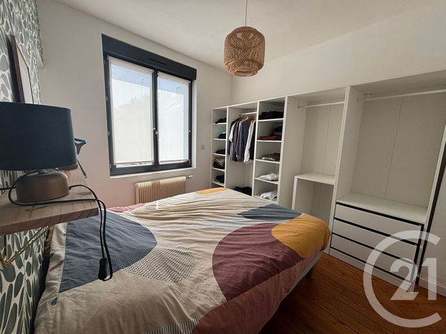 maison à vendre - 6 pièces - 131.0 m2 - AMIENS - 80 - PICARDIE - Century 21 Nes'Immo