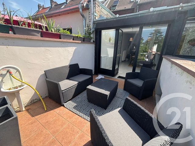 maison à vendre - 6 pièces - 131.0 m2 - AMIENS - 80 - PICARDIE - Century 21 Nes'Immo