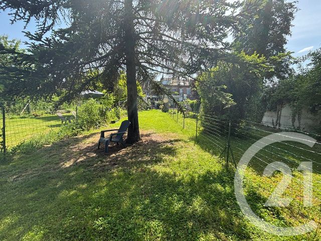 maison à vendre - 6 pièces - 131.0 m2 - AMIENS - 80 - PICARDIE - Century 21 Nes'Immo