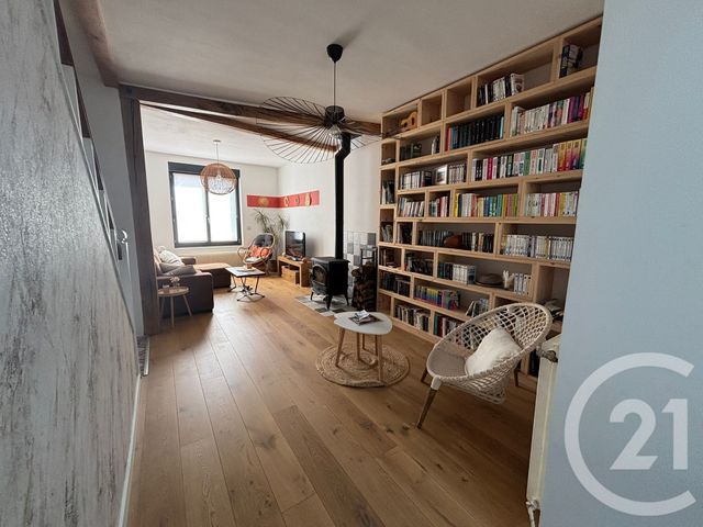 maison à vendre - 6 pièces - 131.0 m2 - AMIENS - 80 - PICARDIE - Century 21 Nes'Immo