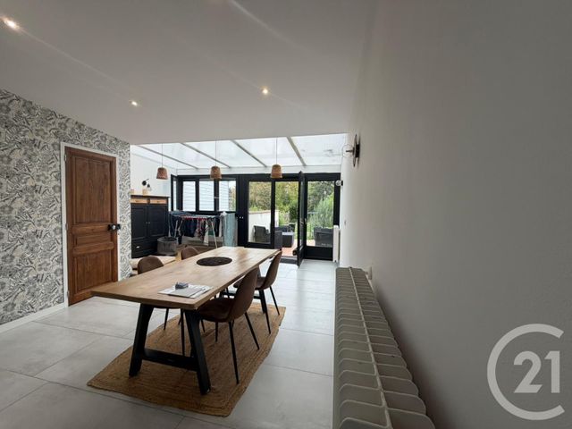 maison à vendre - 6 pièces - 131.0 m2 - AMIENS - 80 - PICARDIE - Century 21 Nes'Immo