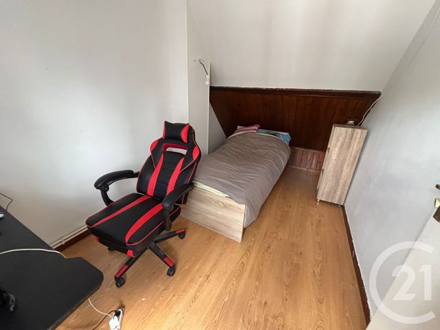 maison à vendre - 3 pièces - 61.0 m2 - MARCELCAVE - 80 - PICARDIE - Century 21 Nes'Immo