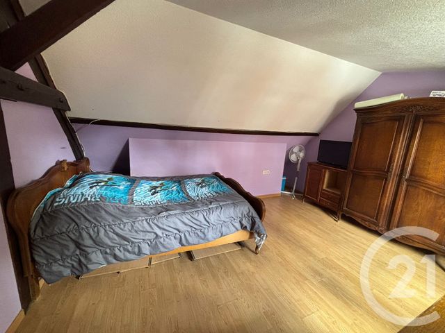 maison à vendre - 3 pièces - 61.0 m2 - MARCELCAVE - 80 - PICARDIE - Century 21 Nes'Immo