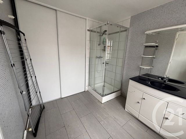 maison à vendre - 3 pièces - 61.0 m2 - MARCELCAVE - 80 - PICARDIE - Century 21 Nes'Immo