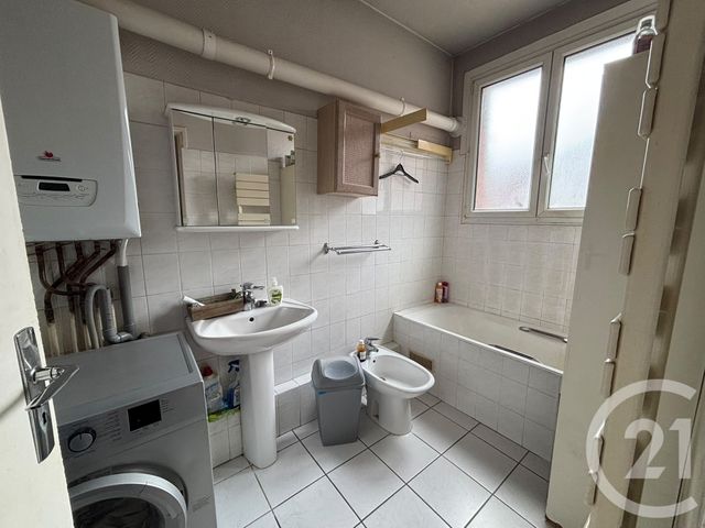 Appartement F3 à vendre - 3 pièces - 98.0 m2 - AMIENS - 80 - PICARDIE - Century 21 Nes'Immo
