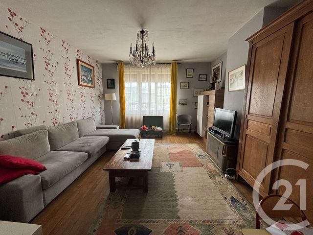 Appartement F3 à vendre - 3 pièces - 98.0 m2 - AMIENS - 80 - PICARDIE - Century 21 Nes'Immo