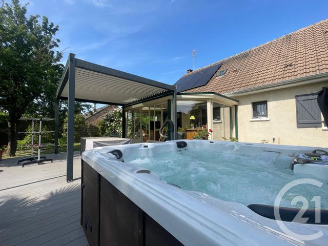 maison - RAINNEVILLE - 80