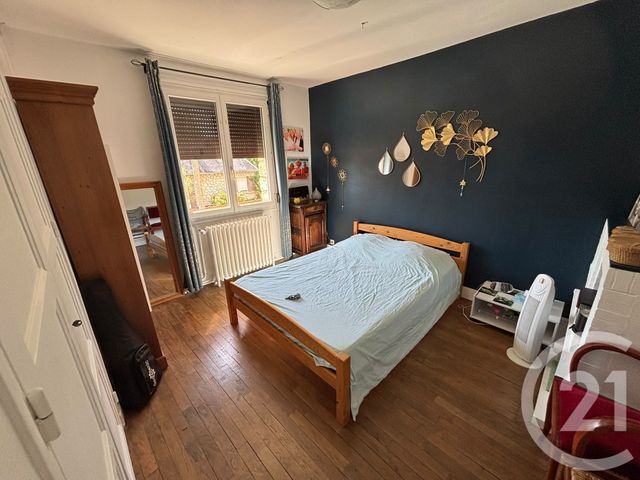 maison à vendre - 6 pièces - 134.0 m2 - HANGEST SUR SOMME - 80 - PICARDIE - Century 21 Nes'Immo