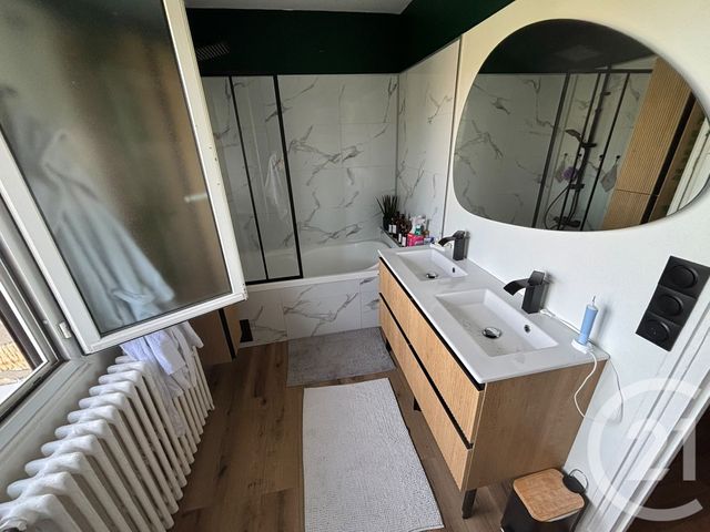 maison à vendre - 6 pièces - 134.0 m2 - HANGEST SUR SOMME - 80 - PICARDIE - Century 21 Nes'Immo