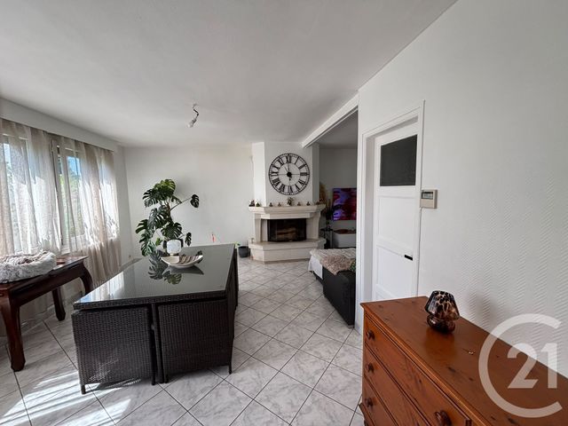 maison à vendre - 6 pièces - 134.0 m2 - HANGEST SUR SOMME - 80 - PICARDIE - Century 21 Nes'Immo
