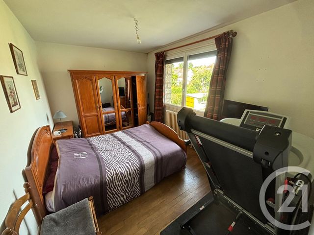maison à vendre - 6 pièces - 134.0 m2 - HANGEST SUR SOMME - 80 - PICARDIE - Century 21 Nes'Immo