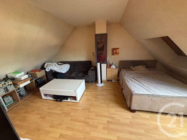 maison à vendre - 6 pièces - 134.0 m2 - HANGEST SUR SOMME - 80 - PICARDIE - Century 21 Nes'Immo