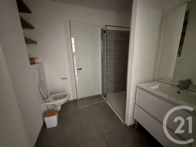 Appartement F1 à vendre - 1 pièce - 29.0 m2 - AMIENS - 80 - PICARDIE - Century 21 Nes'Immo