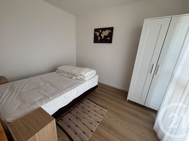 Appartement F1 à vendre - 1 pièce - 29.0 m2 - AMIENS - 80 - PICARDIE - Century 21 Nes'Immo