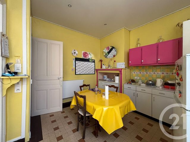 maison à vendre - 10 pièces - 247.0 m2 - AMIENS - 80 - PICARDIE - Century 21 Nes'Immo