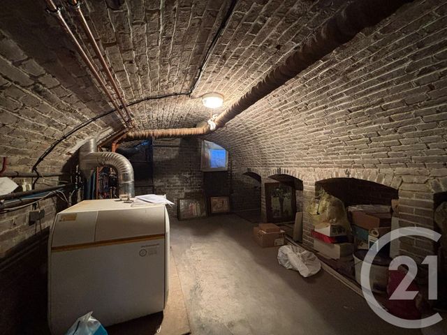 maison à vendre - 10 pièces - 247.0 m2 - AMIENS - 80 - PICARDIE - Century 21 Nes'Immo