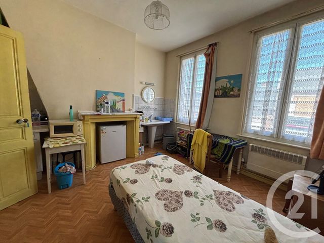 maison à vendre - 10 pièces - 247.0 m2 - AMIENS - 80 - PICARDIE - Century 21 Nes'Immo