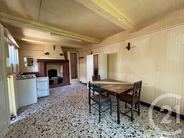 maison à vendre - 10 pièces - 247.0 m2 - AMIENS - 80 - PICARDIE - Century 21 Nes'Immo