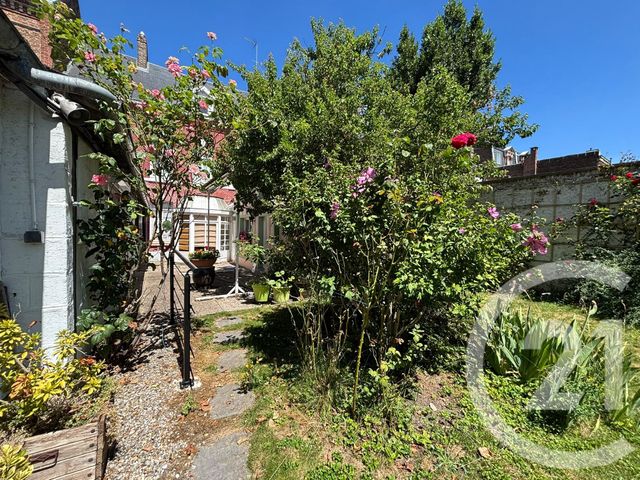 maison à vendre - 10 pièces - 247.0 m2 - AMIENS - 80 - PICARDIE - Century 21 Nes'Immo