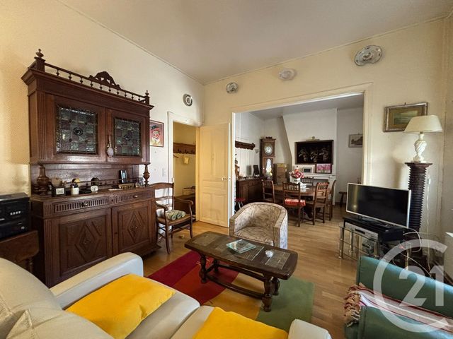 maison à vendre - 10 pièces - 247.0 m2 - AMIENS - 80 - PICARDIE - Century 21 Nes'Immo