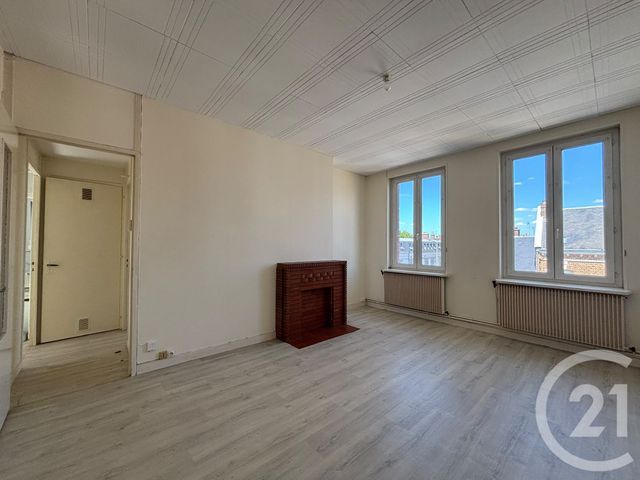 maison à vendre - 10 pièces - 247.0 m2 - AMIENS - 80 - PICARDIE - Century 21 Nes'Immo