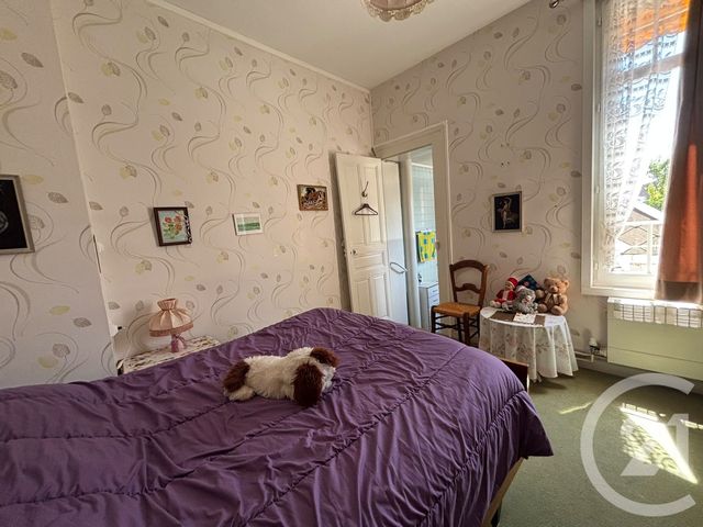 maison à vendre - 10 pièces - 247.0 m2 - AMIENS - 80 - PICARDIE - Century 21 Nes'Immo