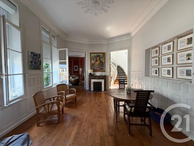 maison à vendre - 12 pièces - 365.0 m2 - AMIENS - 80 - PICARDIE - Century 21 Nes'Immo