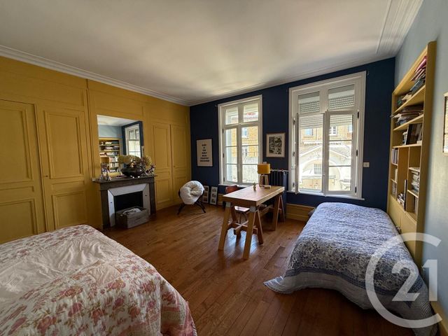 maison à vendre - 12 pièces - 365.0 m2 - AMIENS - 80 - PICARDIE - Century 21 Nes'Immo
