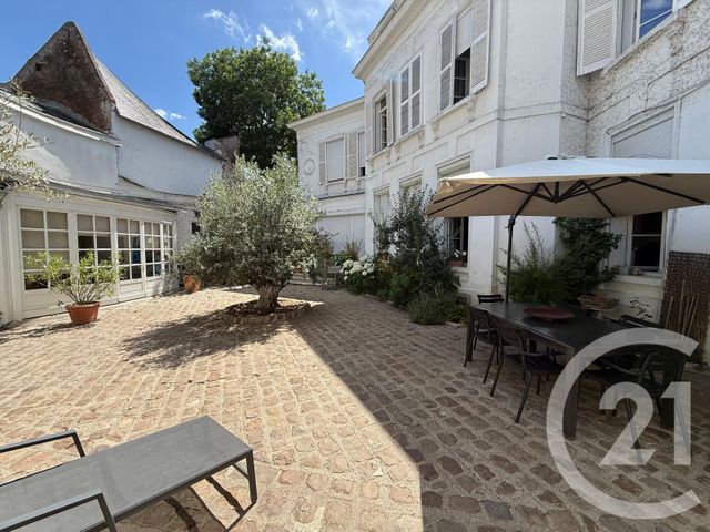 maison à vendre - 12 pièces - 365.0 m2 - AMIENS - 80 - PICARDIE - Century 21 Nes'Immo