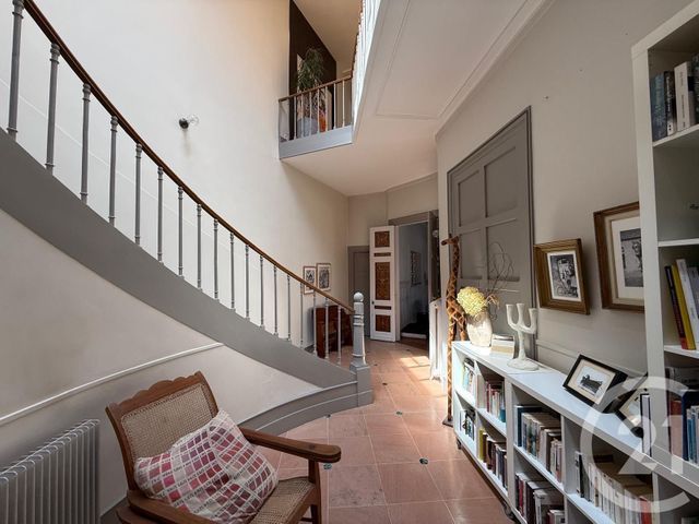 maison à vendre - 12 pièces - 365.0 m2 - AMIENS - 80 - PICARDIE - Century 21 Nes'Immo