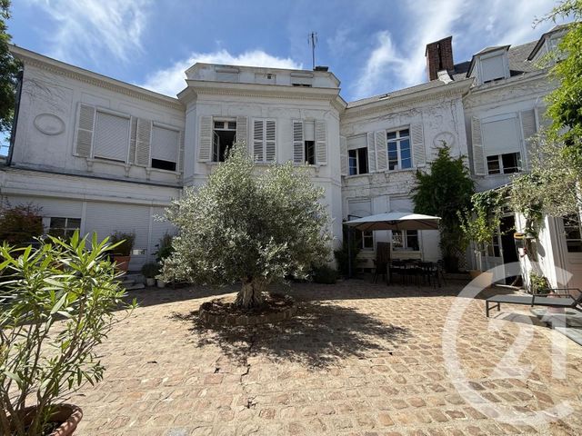 maison - AMIENS - 80