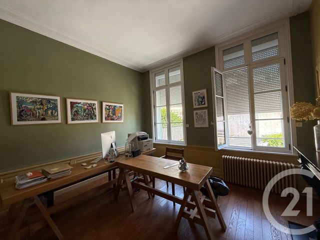 maison à vendre - 12 pièces - 365.0 m2 - AMIENS - 80 - PICARDIE - Century 21 Nes'Immo