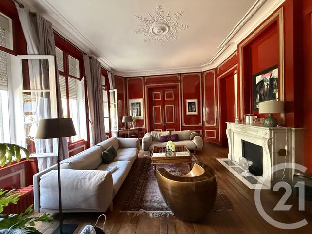 maison à vendre - 12 pièces - 365.0 m2 - AMIENS - 80 - PICARDIE - Century 21 Nes'Immo